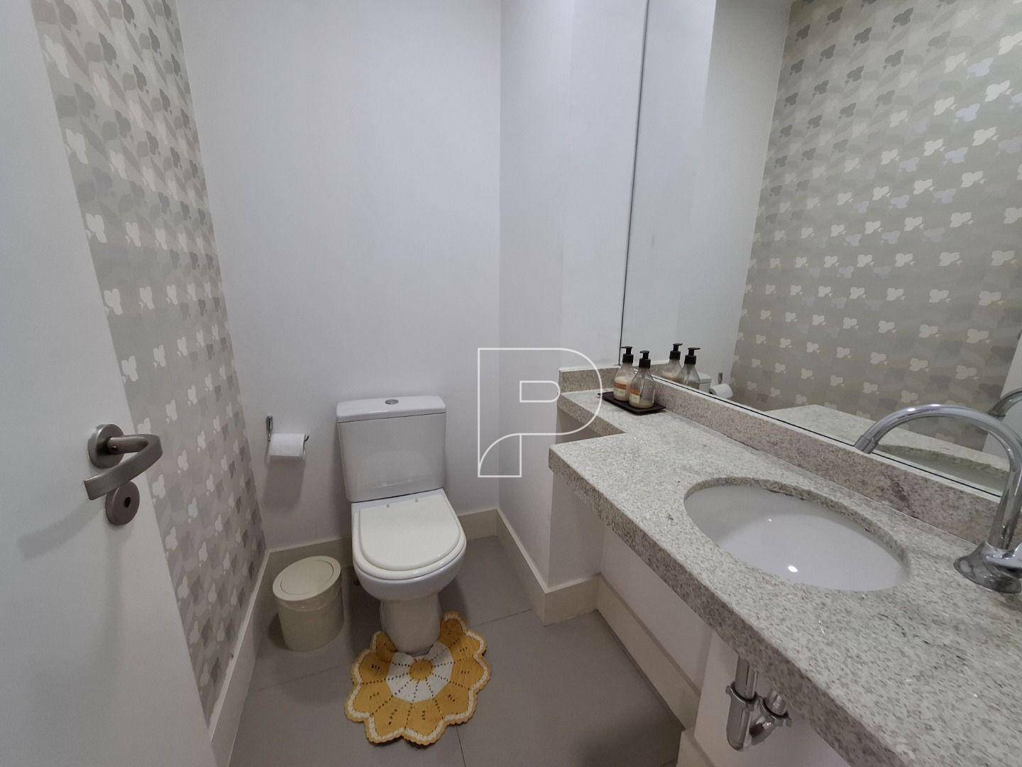 Apartamento para alugar com 2 quartos, 82m² - Foto 23