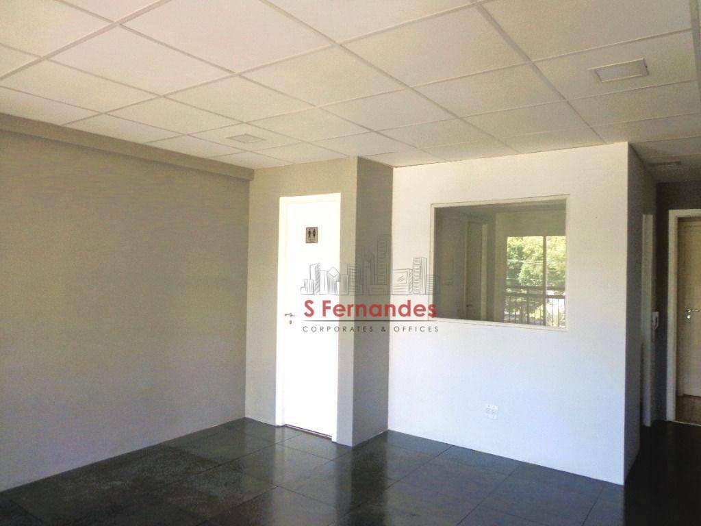 Conjunto Comercial-Sala à venda, 36m² - Foto 6