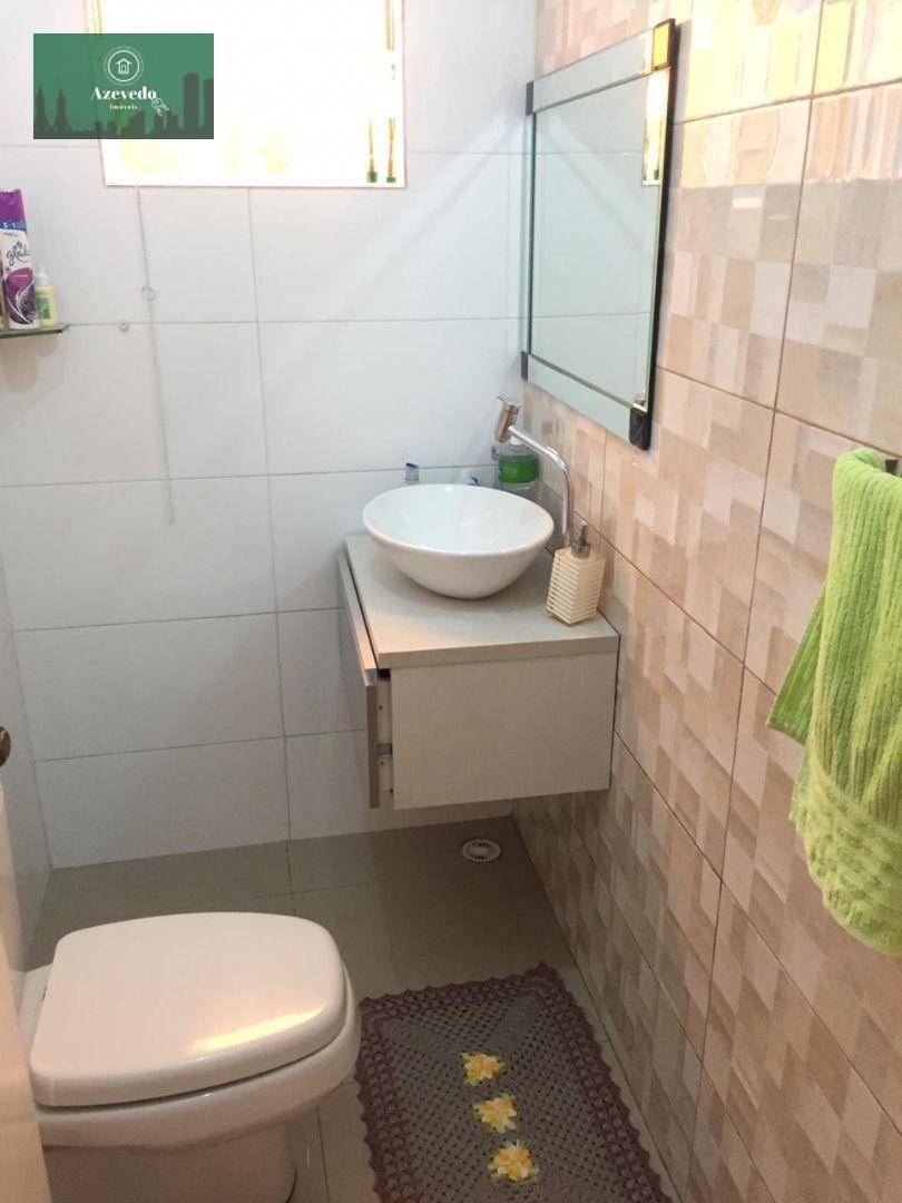 Sobrado à venda com 3 quartos, 129m² - Foto 7