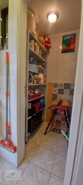 Apartamento à venda com 3 quartos, 130m² - Foto 7