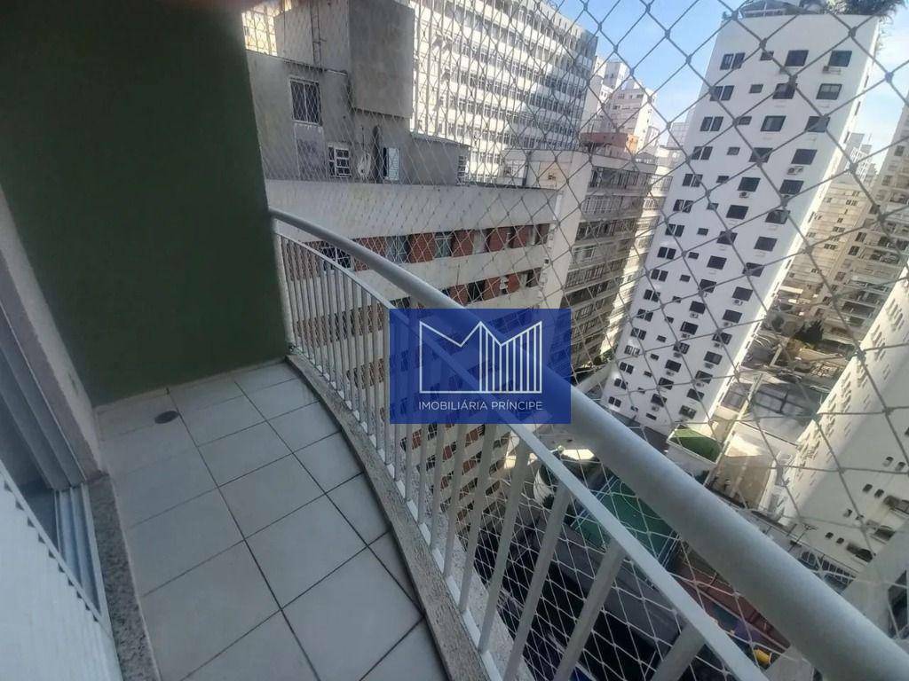 Apartamento para alugar com 2 quartos, 57m² - Foto 5