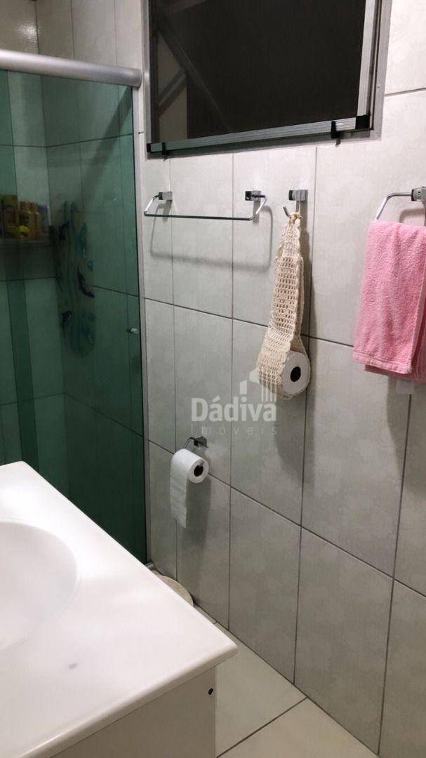 Apartamento à venda com 2 quartos, 67m² - Foto 8