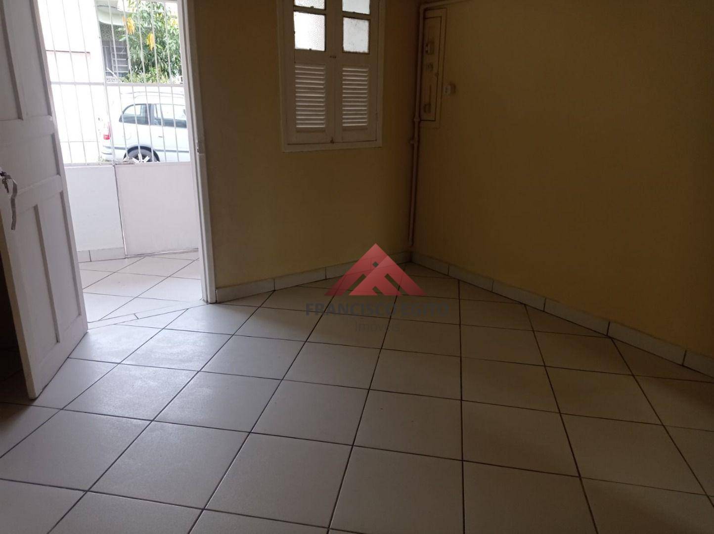 Kitnet e Studio à venda com 1 quarto, 33m² - Foto 2