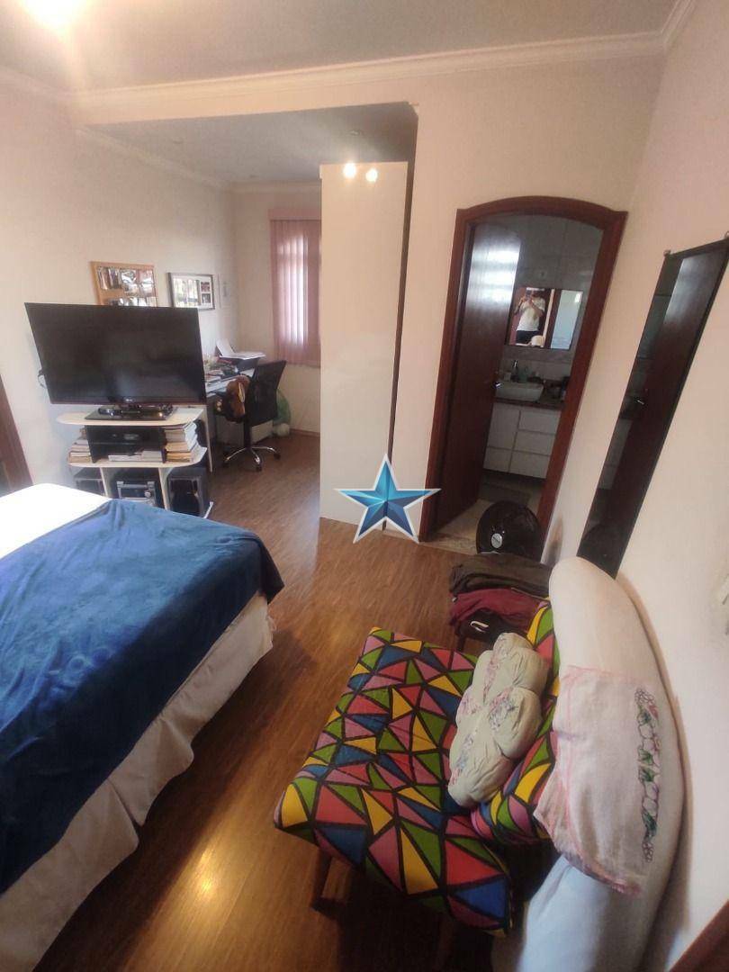 Sobrado à venda com 4 quartos, 280m² - Foto 21