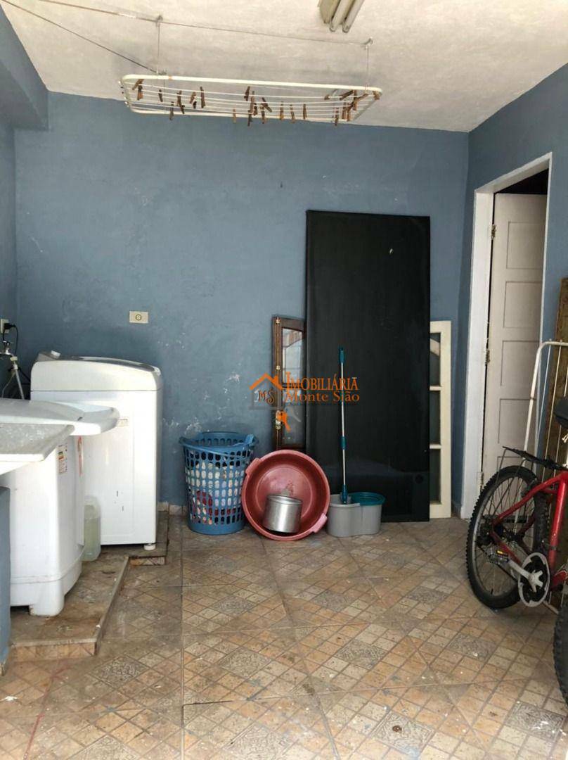 Sobrado à venda com 5 quartos, 365m² - Foto 41