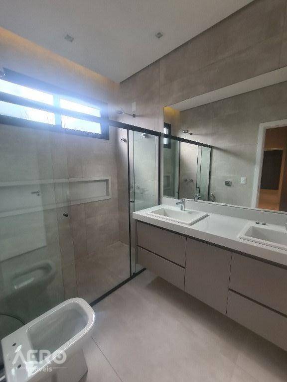 Casa de Condomínio à venda com 3 quartos, 275m² - Foto 5