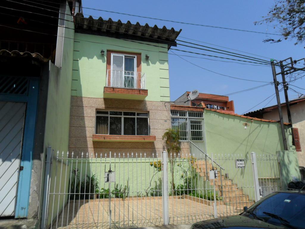 Sobrado à venda com 3 quartos, 130m² - Foto 24