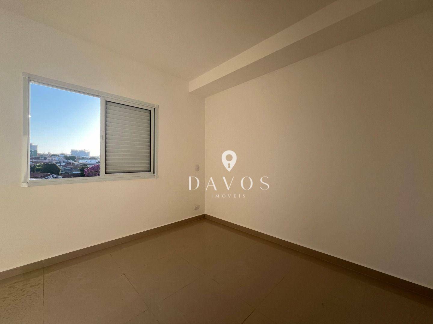 Apartamento à venda com 3 quartos, 102m² - Foto 11