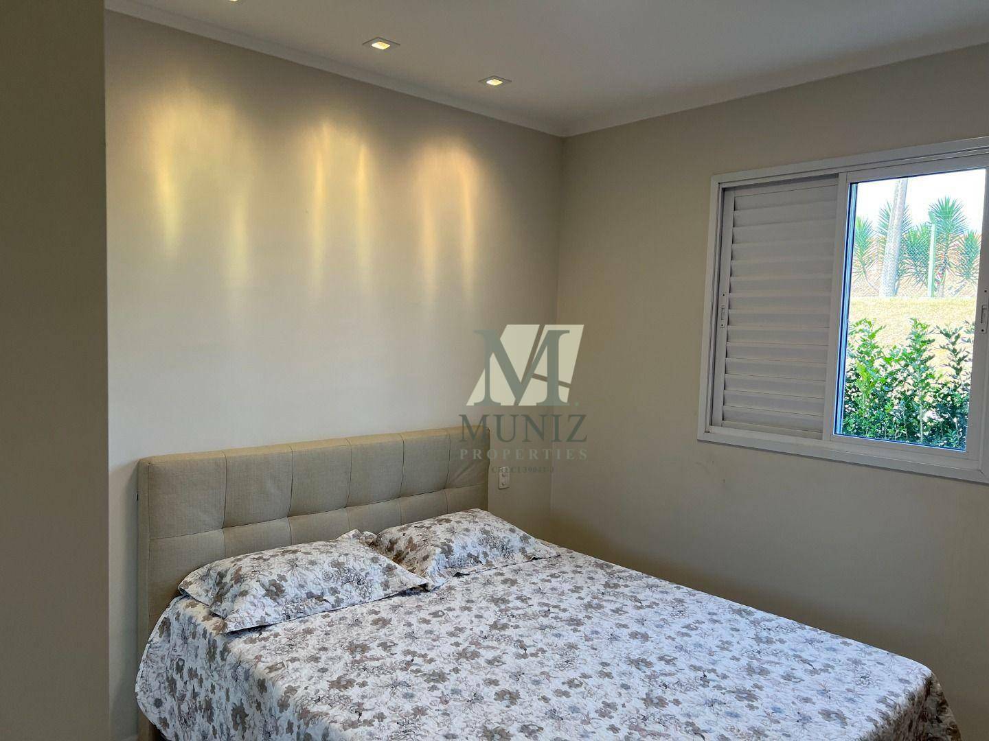 Apartamento à venda com 2 quartos, 66m² - Foto 11