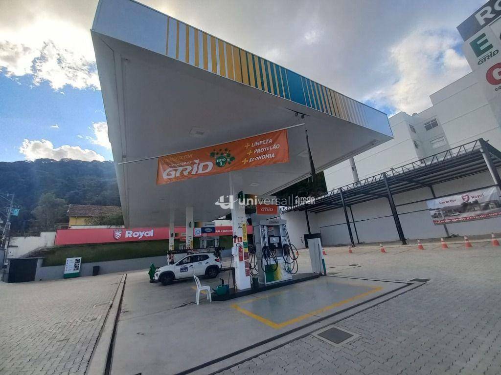 Loja-Salão para alugar, 275m² - Foto 7