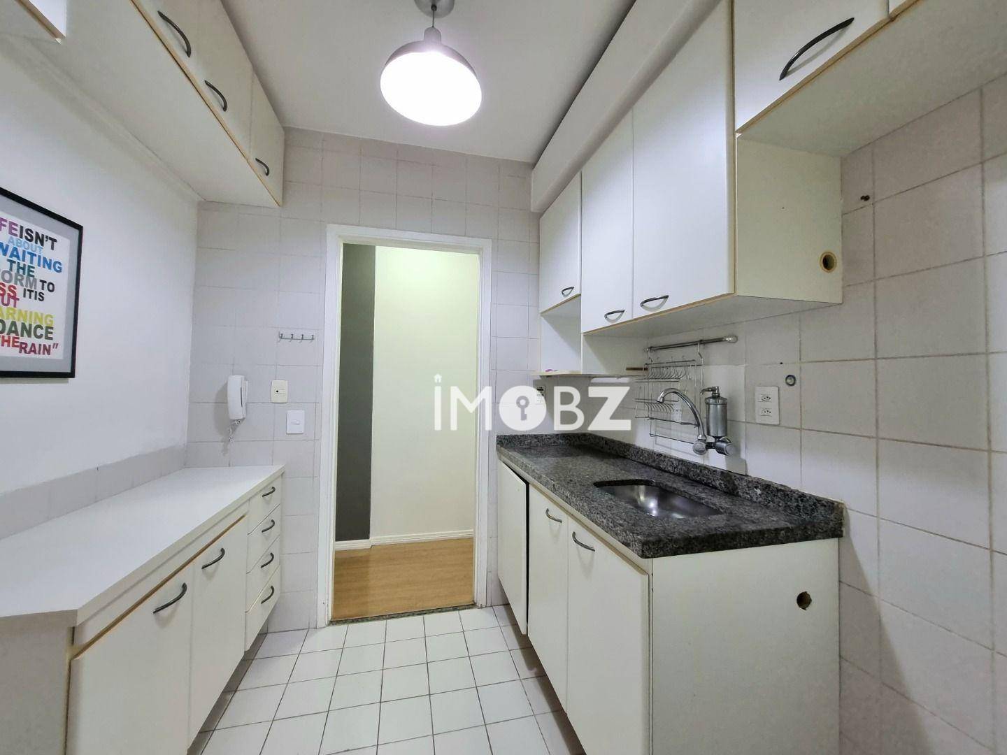 Apartamento à venda com 3 quartos, 62m² - Foto 5