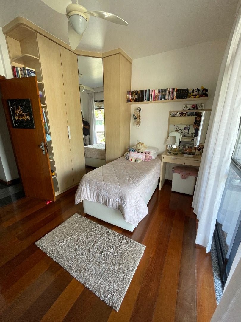 Apartamento à venda com 3 quartos, 149m² - Foto 12