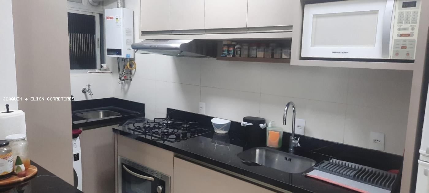 Apartamento à venda com 2 quartos, 68m² - Foto 10