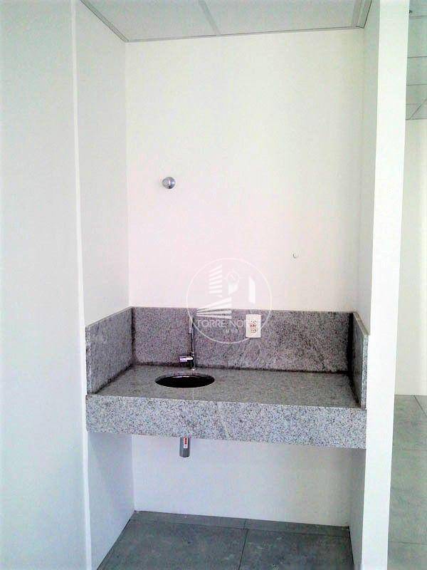 Conjunto Comercial-Sala à venda, 40m² - Foto 9