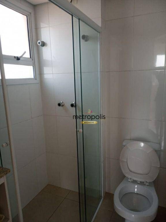 Apartamento à venda com 2 quartos, 58m² - Foto 9