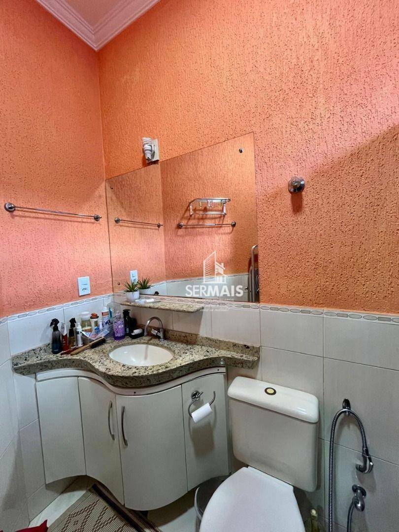 Sobrado à venda com 4 quartos, 220m² - Foto 37