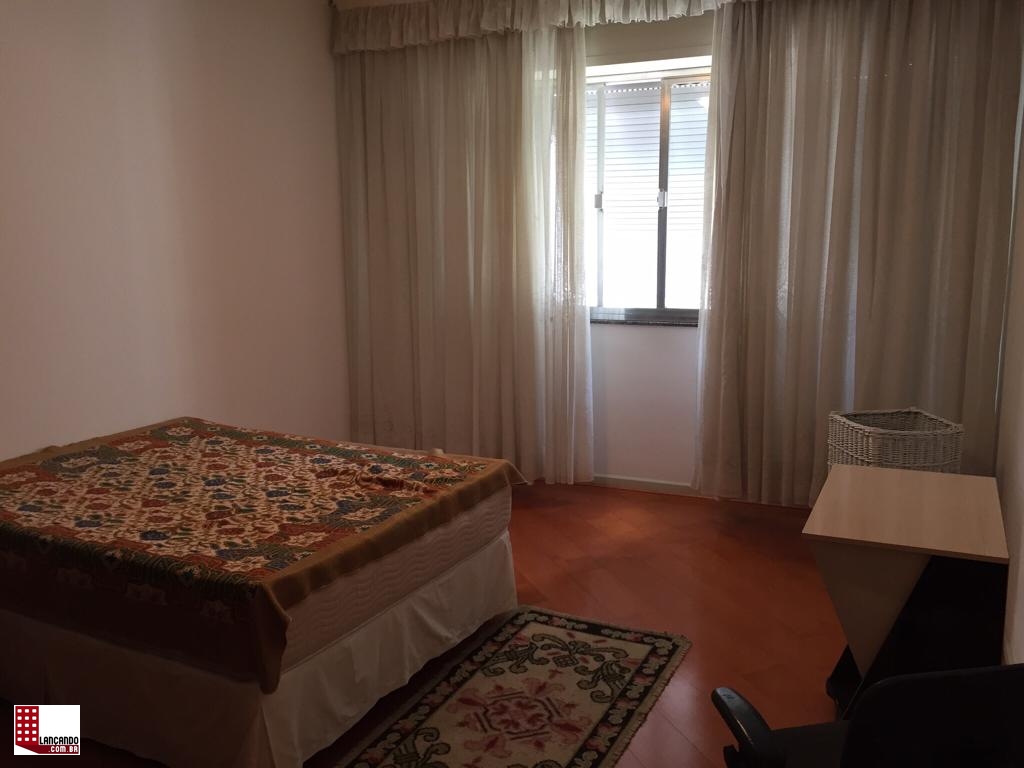 Apartamento à venda com 3 quartos, 174m² - Foto 10