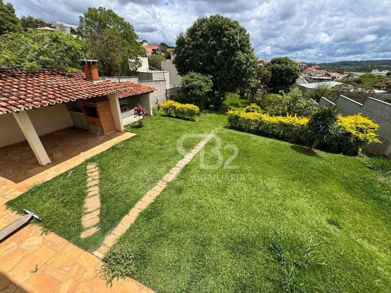 Casa de Condomínio à venda com 3 quartos, 249m² - Foto 23