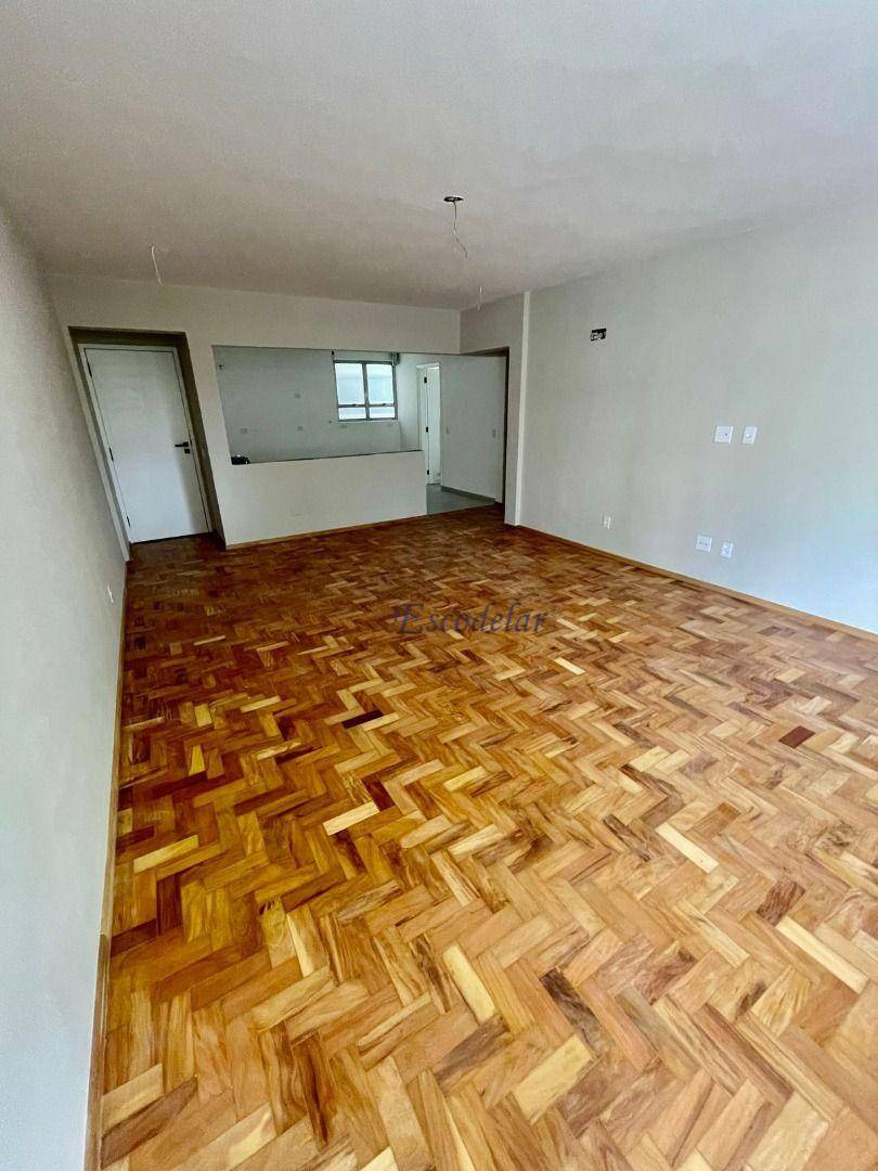 Apartamento à venda com 2 quartos, 104m² - Foto 8