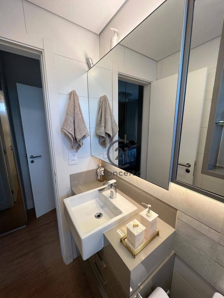 Apartamento à venda com 2 quartos, 75m² - Foto 14