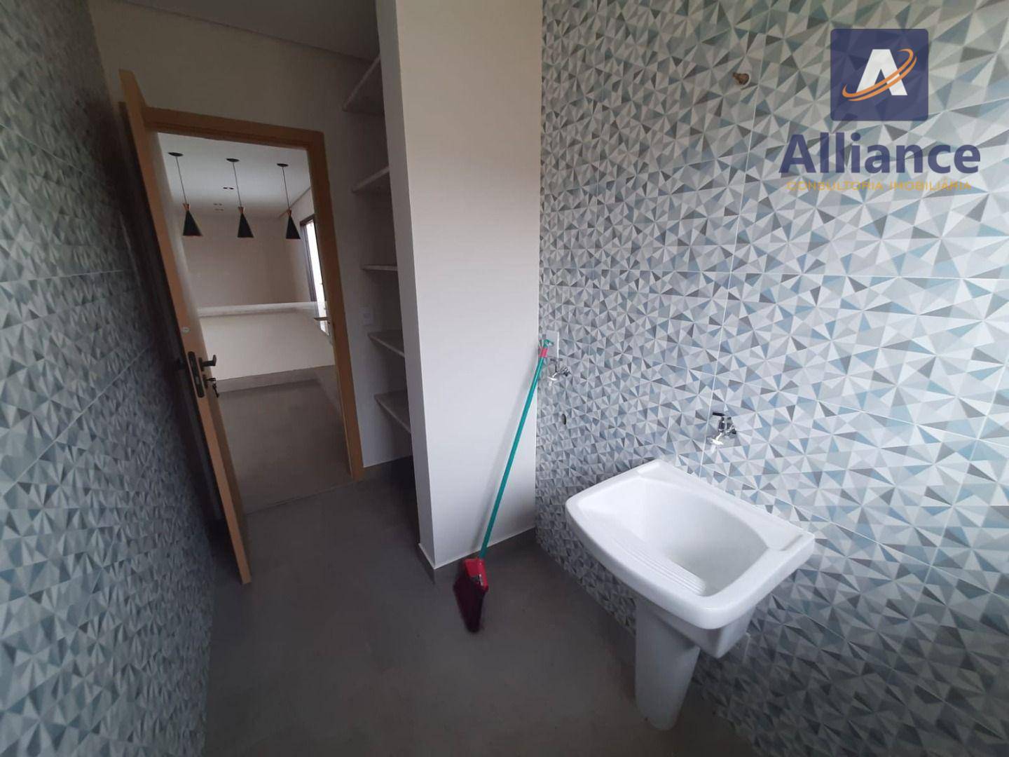 Casa de Condomínio à venda com 3 quartos, 190m² - Foto 15