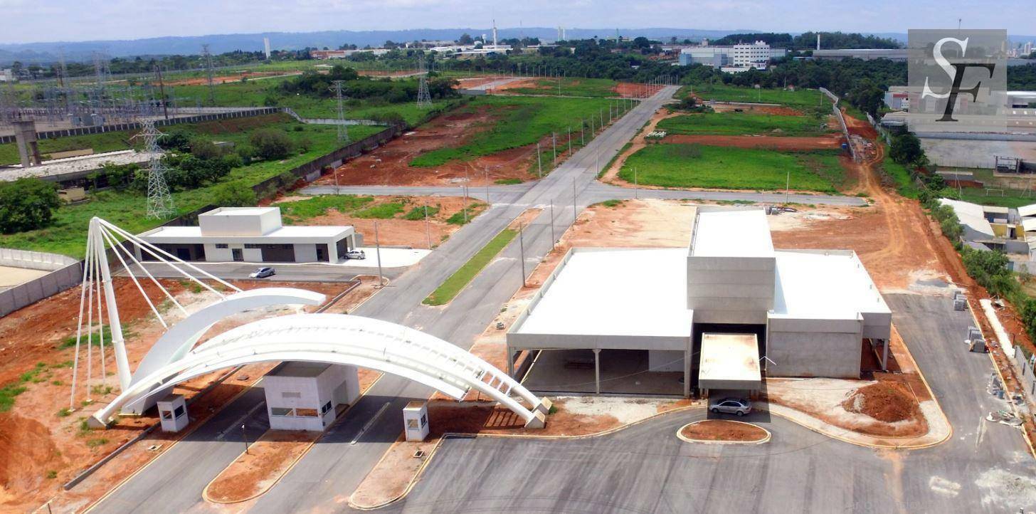 Depósito-Galpão-Armazém para alugar, 1277m² - Foto 1