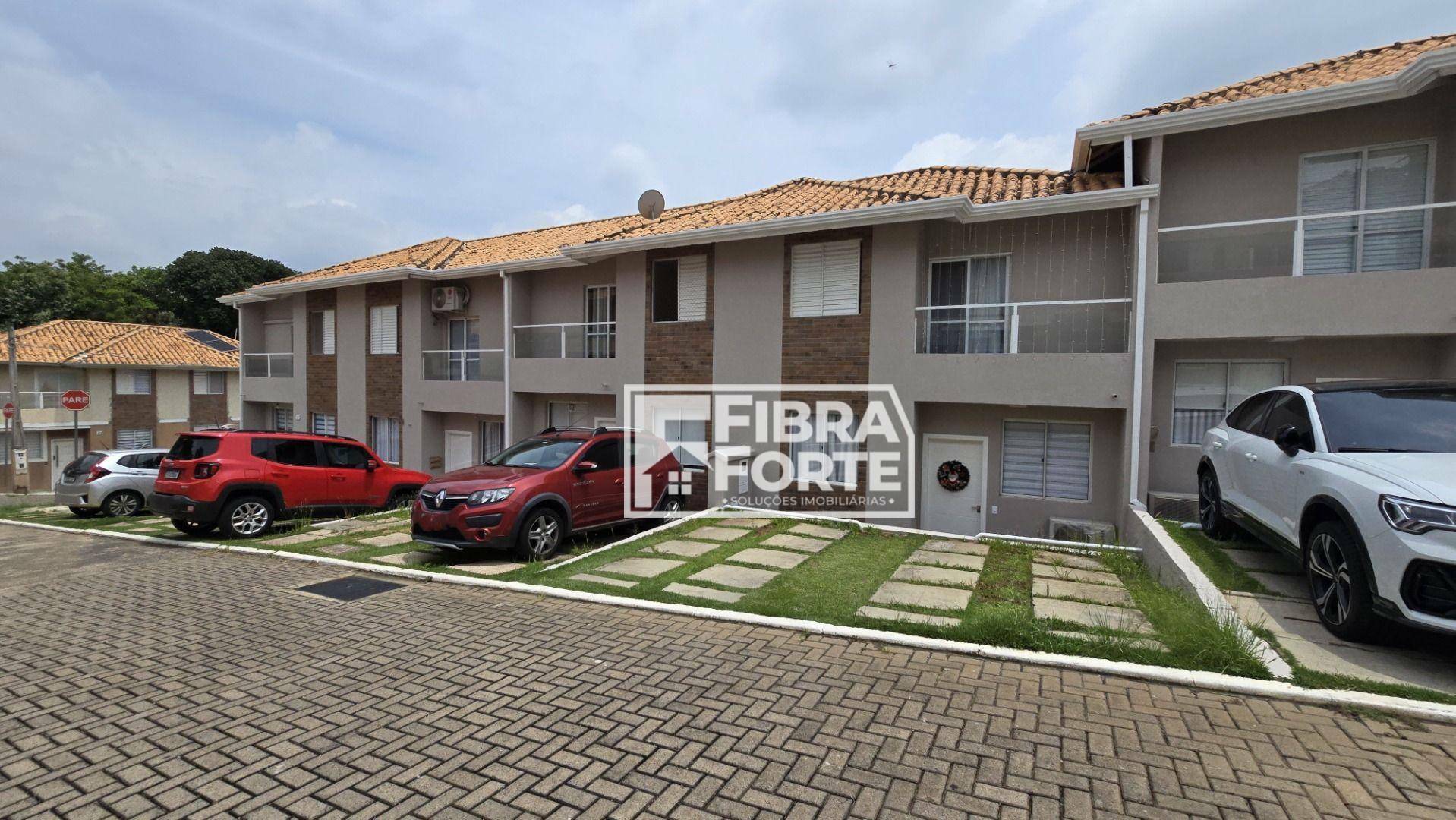 Casa de Condomínio para alugar com 3 quartos, 100m² - Foto 4