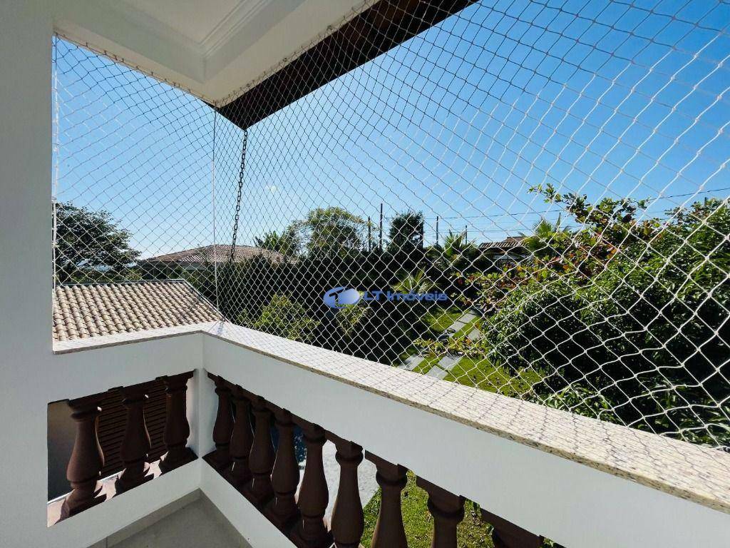 Chácara à venda com 5 quartos, 400m² - Foto 35