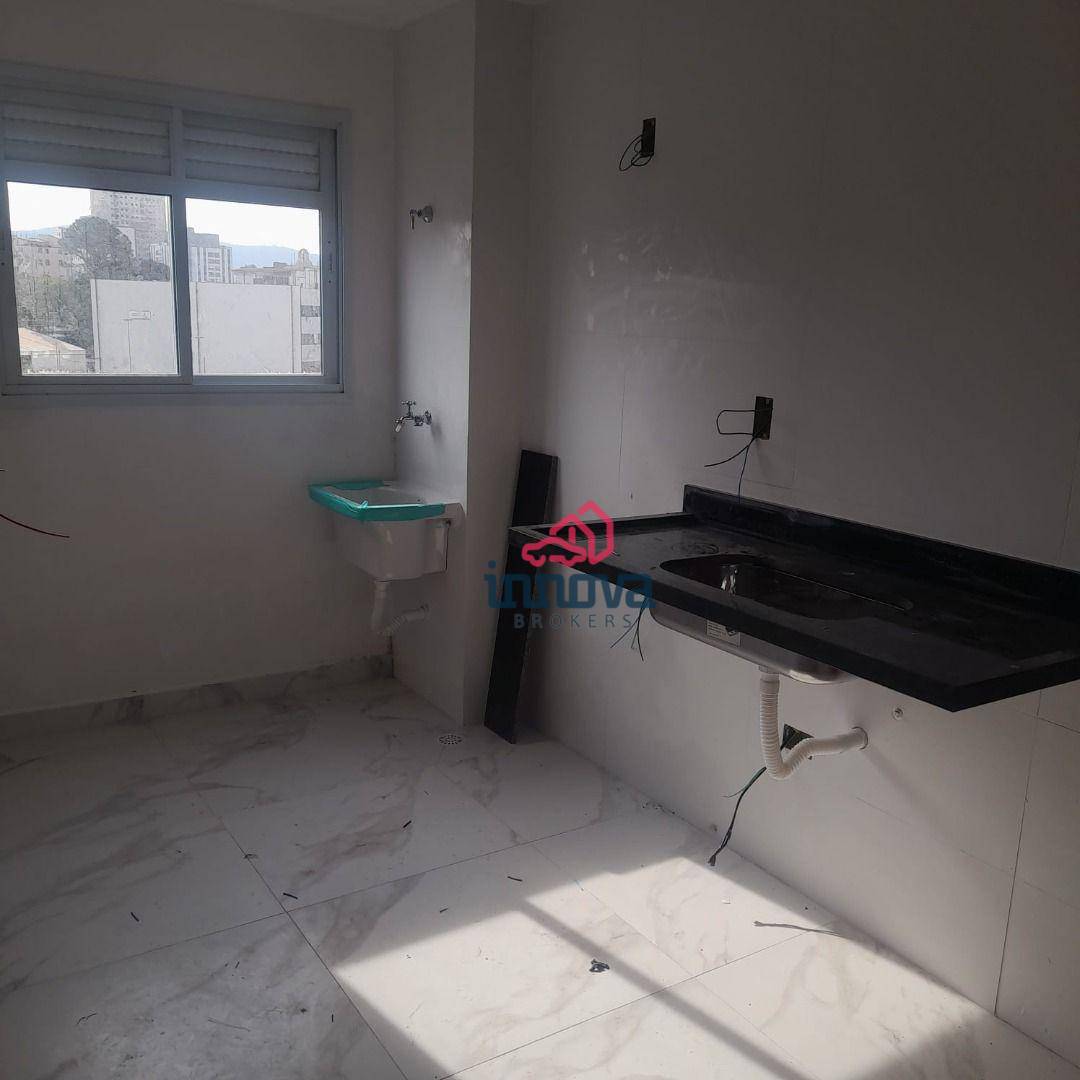 Apartamento à venda com 2 quartos, 51m² - Foto 18