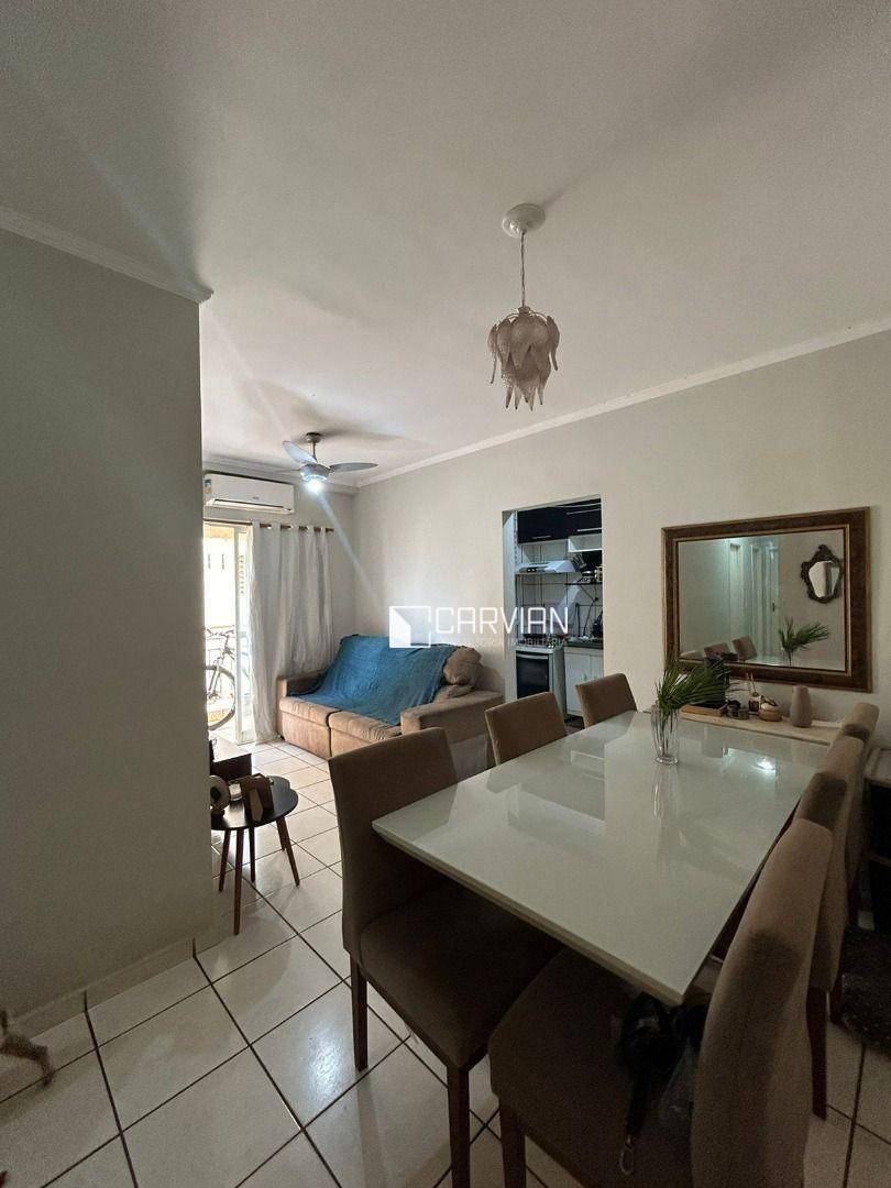 Apartamento, 2 quartos, 54 m² - Foto 1