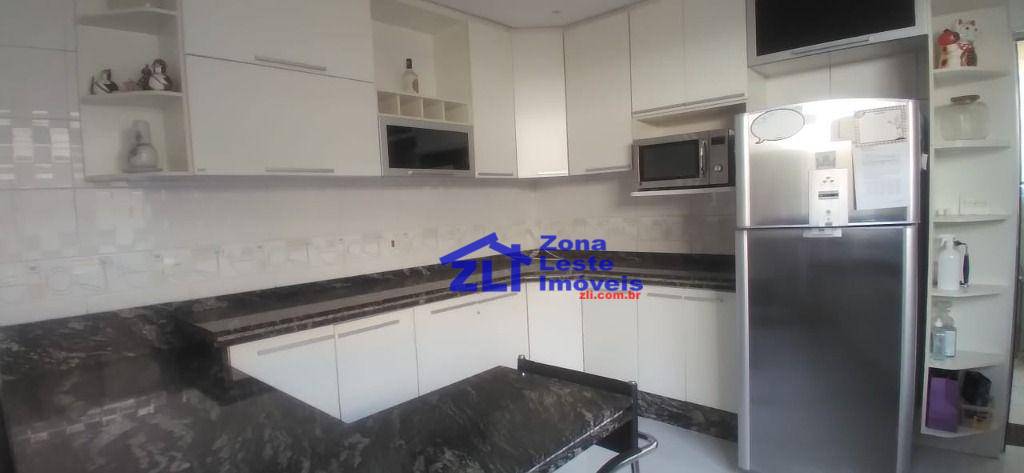 Sobrado à venda e aluguel com 3 quartos, 125m² - Foto 25