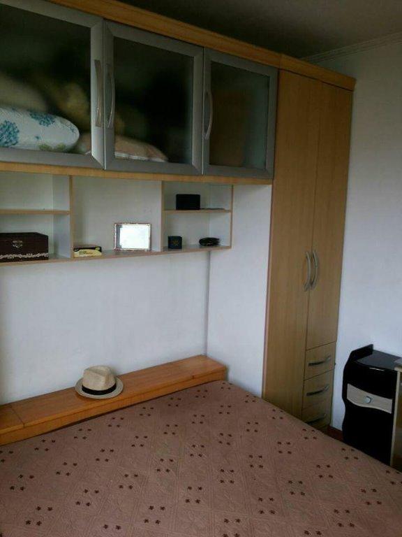 Apartamento à venda com 2 quartos, 58m² - Foto 16