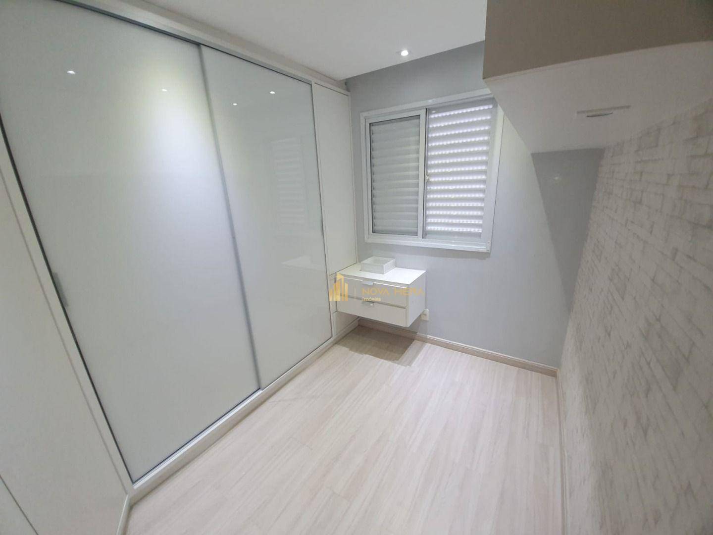 Apartamento à venda com 2 quartos, 53m² - Foto 16