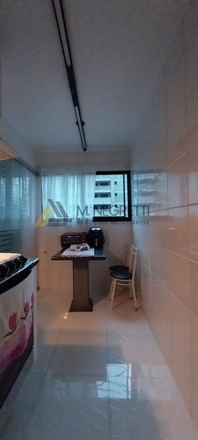 Apartamento à venda com 3 quartos, 104m² - Foto 4