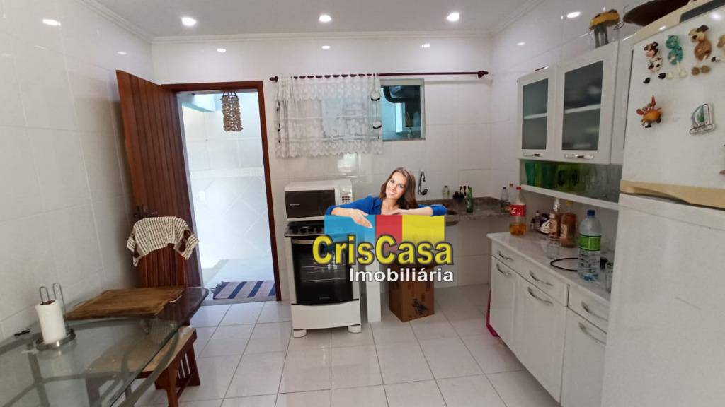 Casa de Condomínio à venda com 3 quartos, 112m² - Foto 9