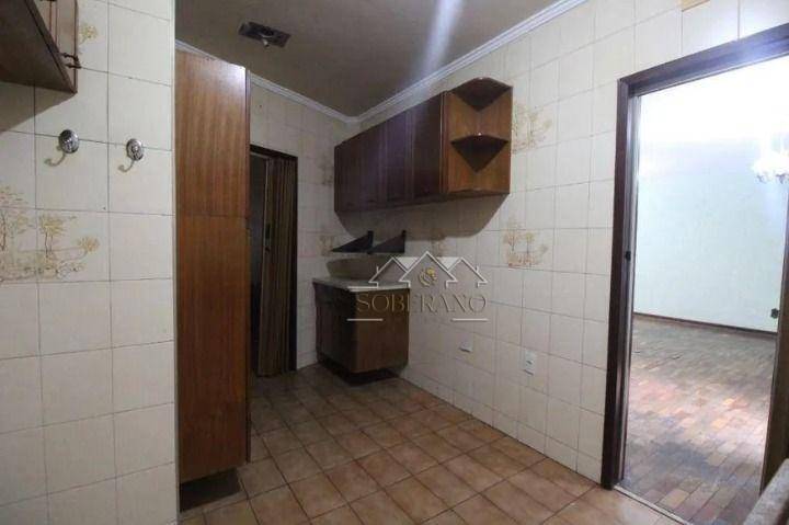 Sobrado para alugar com 3 quartos, 177m² - Foto 6