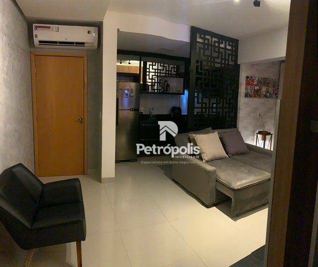 Apartamento, 1 quarto, 44 m² - Foto 2