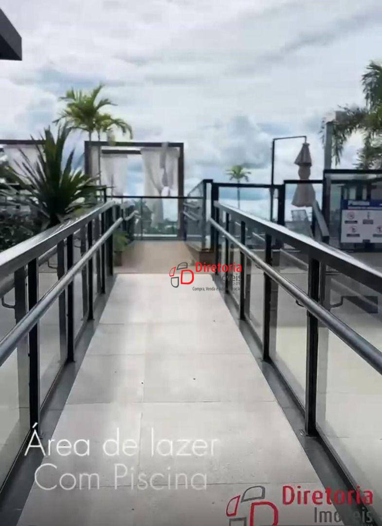 Apartamento à venda com 3 quartos, 94m² - Foto 9