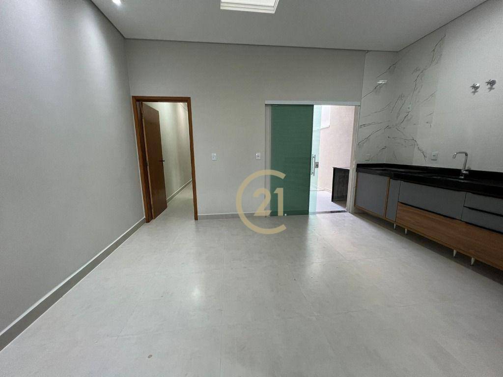 Casa à venda com 3 quartos, 115m² - Foto 6