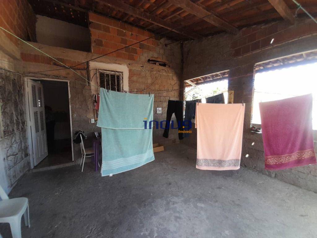 Casa à venda com 3 quartos, 500M2 - Foto 33