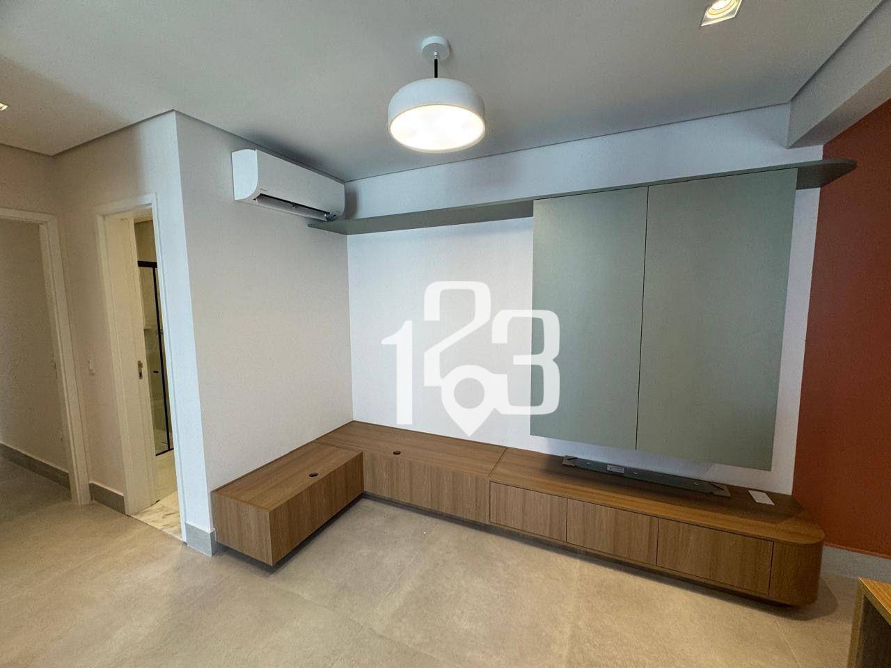 Apartamento para alugar com 2 quartos, 69m² - Foto 2