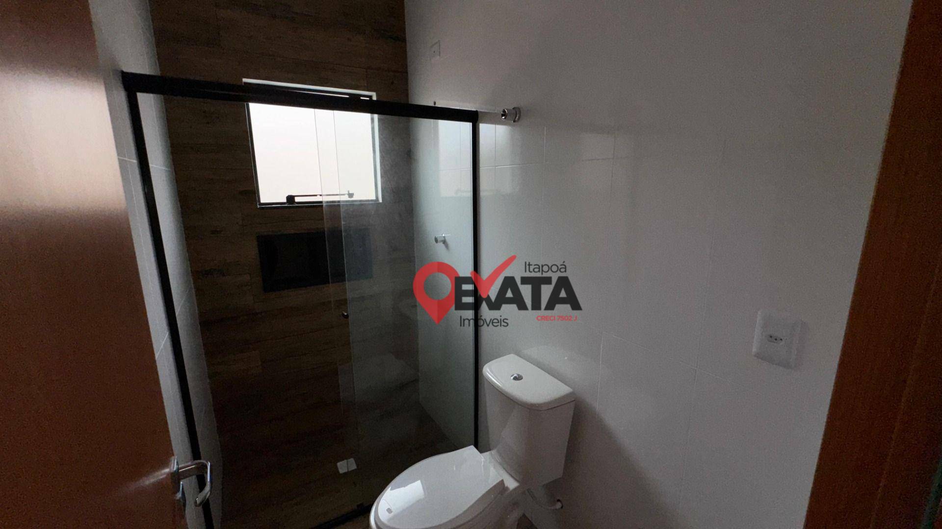 Casa à venda com 3 quartos, 81m² - Foto 11