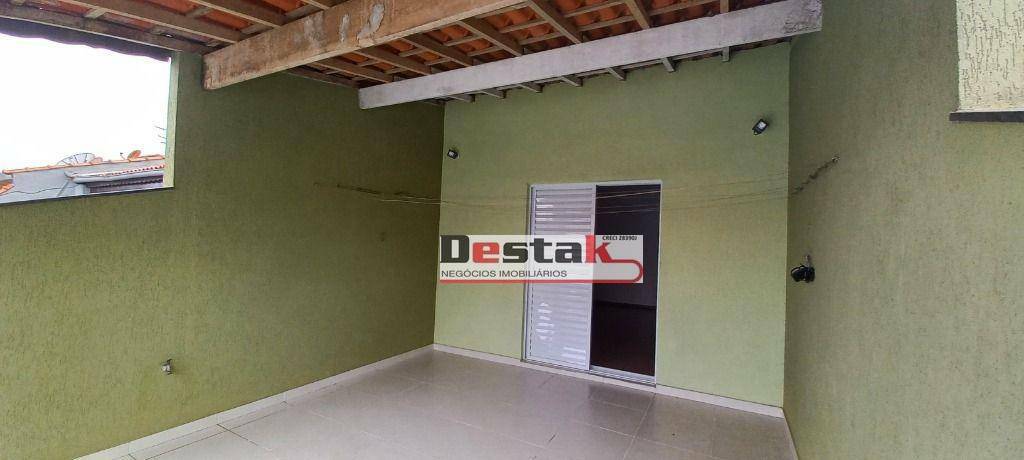 Sobrado à venda com 3 quartos, 160m² - Foto 11