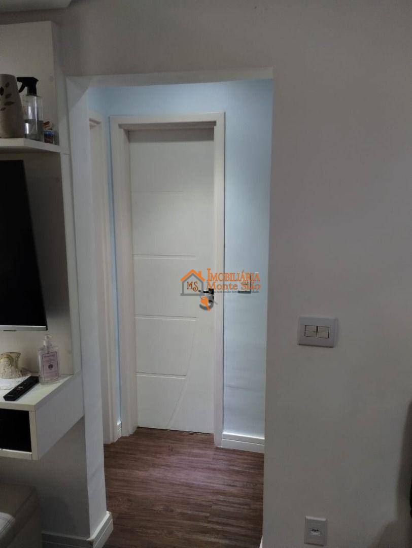 Apartamento à venda com 2 quartos, 55m² - Foto 12