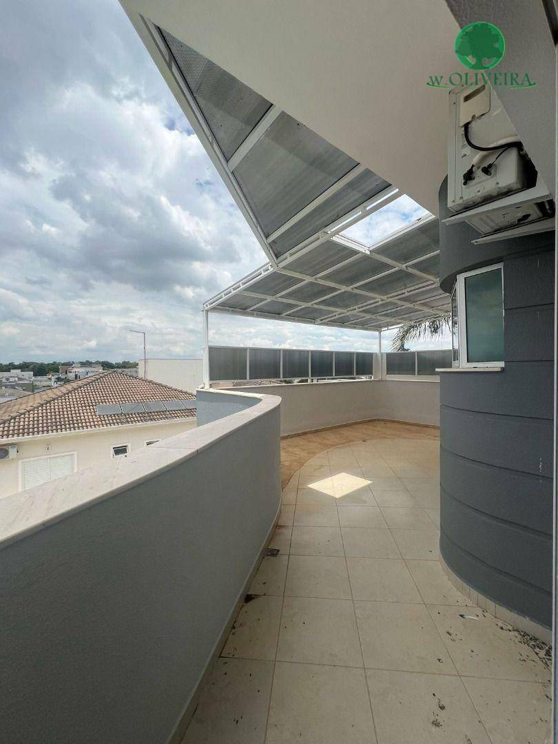 Sobrado à venda com 4 quartos, 335m² - Foto 24