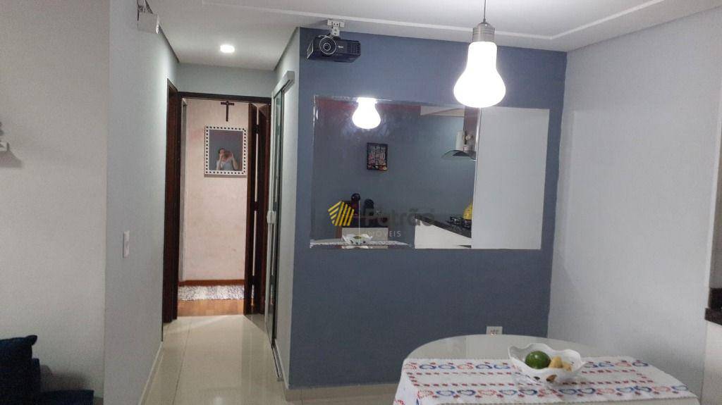 Apartamento à venda com 3 quartos, 83m² - Foto 9