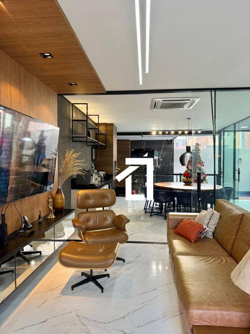 Casa de Condomínio, 3 quartos - Foto 5