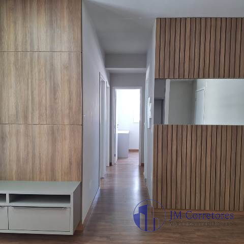 Apartamento à venda com 3 quartos, 65m² - Foto 2