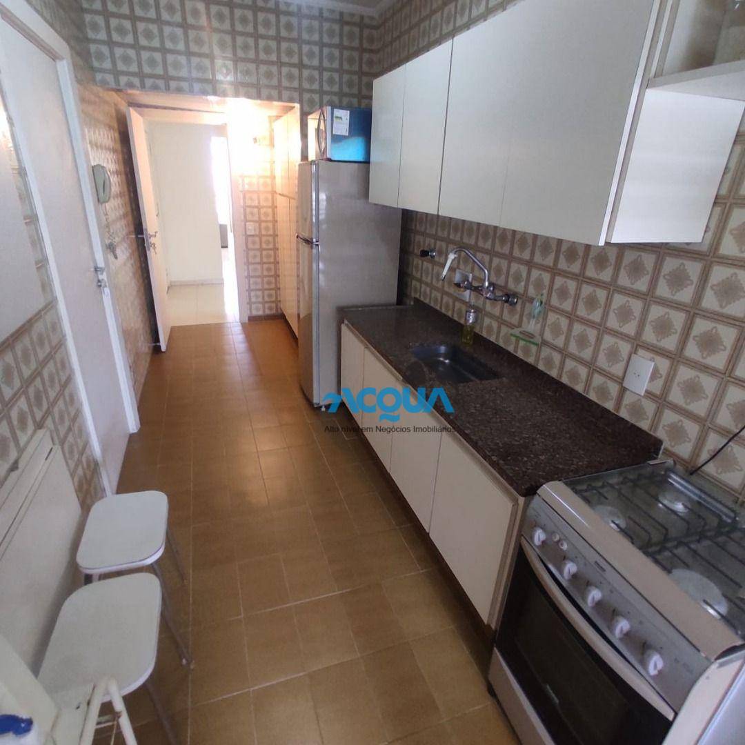 Apartamento à venda com 3 quartos, 141m² - Foto 7