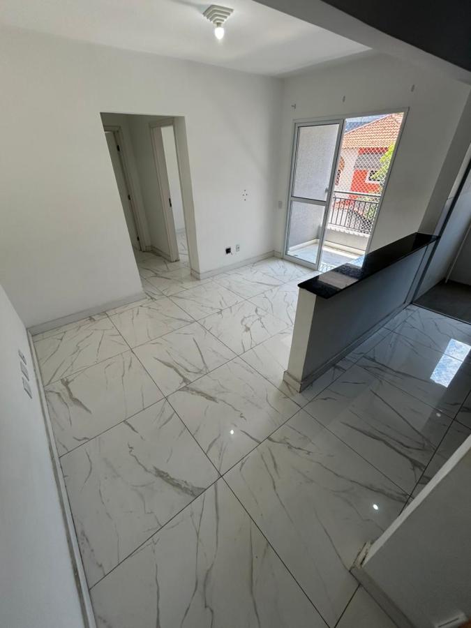 Apartamento à venda com 2 quartos, 57m² - Foto 1